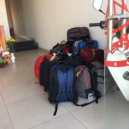 דה נאנג Dai Nam Hotel מראה חיצוני תמונה