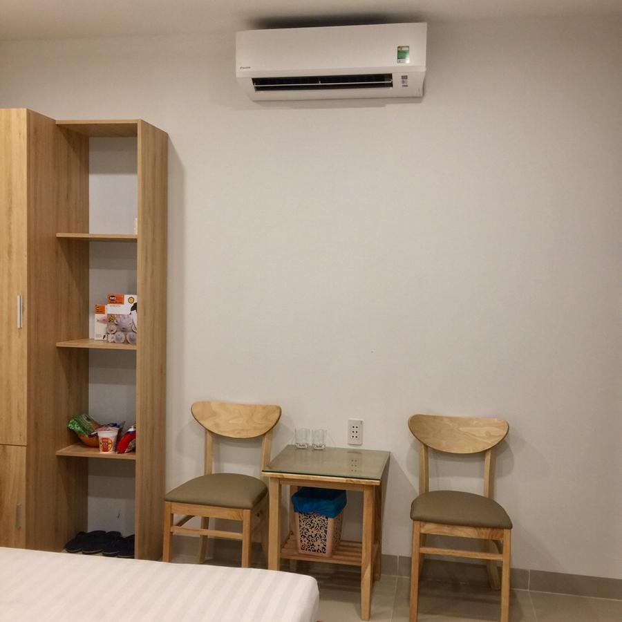 דה נאנג Dai Nam Hotel מראה חיצוני תמונה