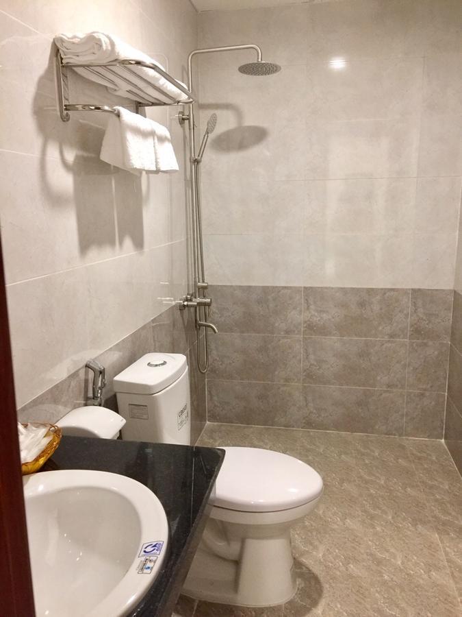 דה נאנג Dai Nam Hotel מראה חיצוני תמונה