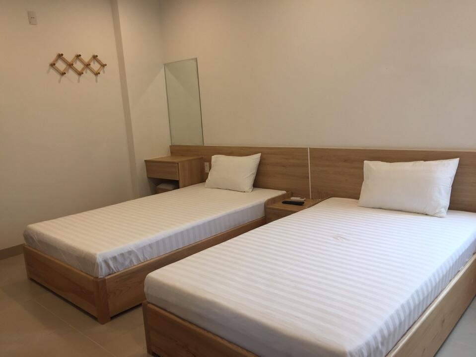 דה נאנג Dai Nam Hotel מראה חיצוני תמונה
