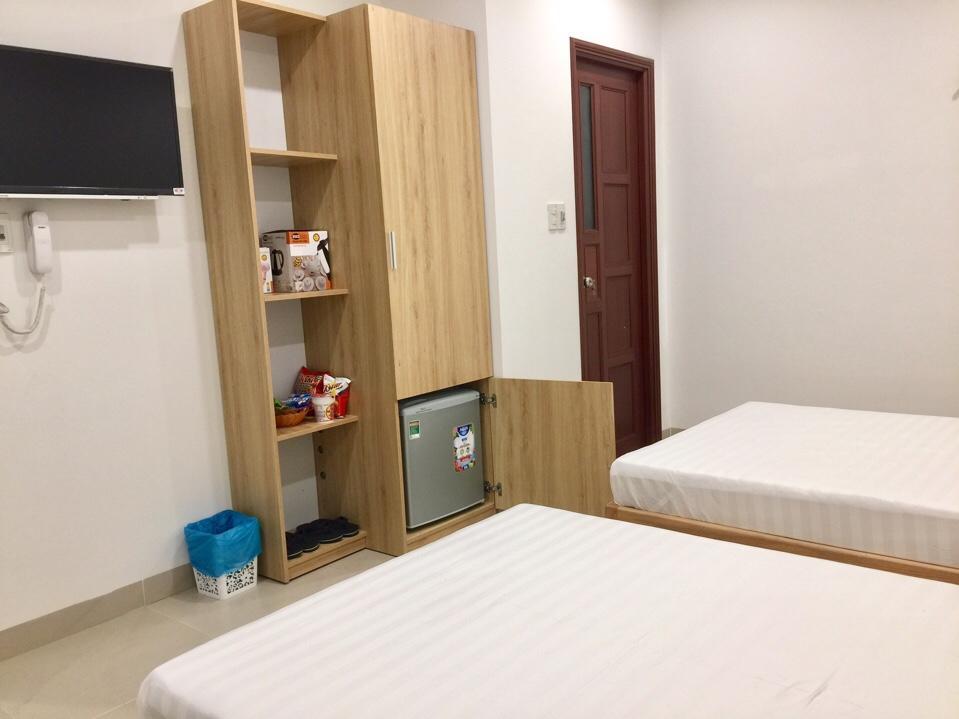 דה נאנג Dai Nam Hotel מראה חיצוני תמונה