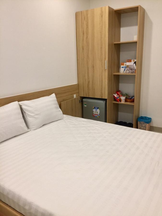 דה נאנג Dai Nam Hotel מראה חיצוני תמונה