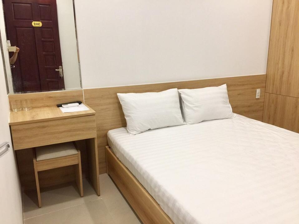 דה נאנג Dai Nam Hotel מראה חיצוני תמונה