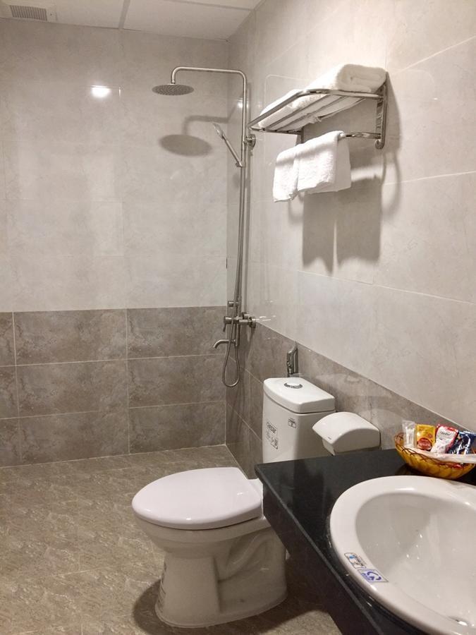 דה נאנג Dai Nam Hotel מראה חיצוני תמונה