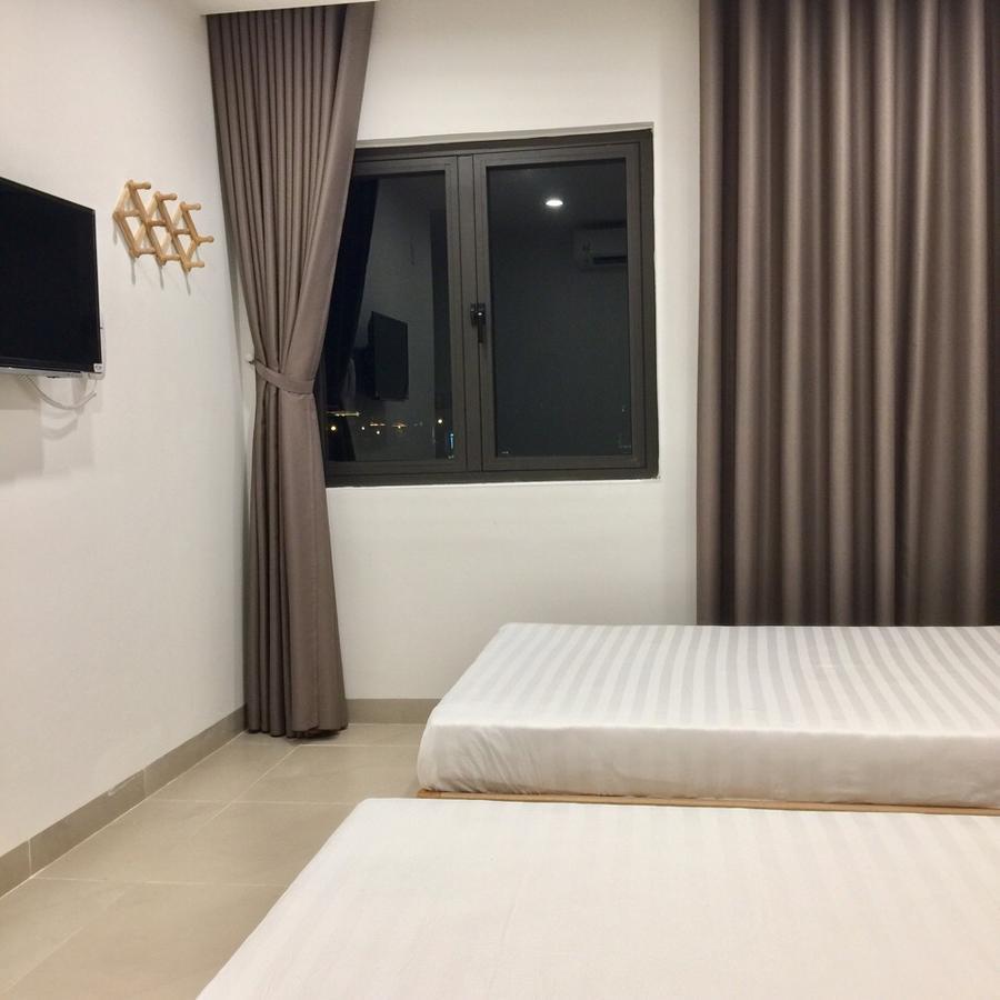 דה נאנג Dai Nam Hotel מראה חיצוני תמונה