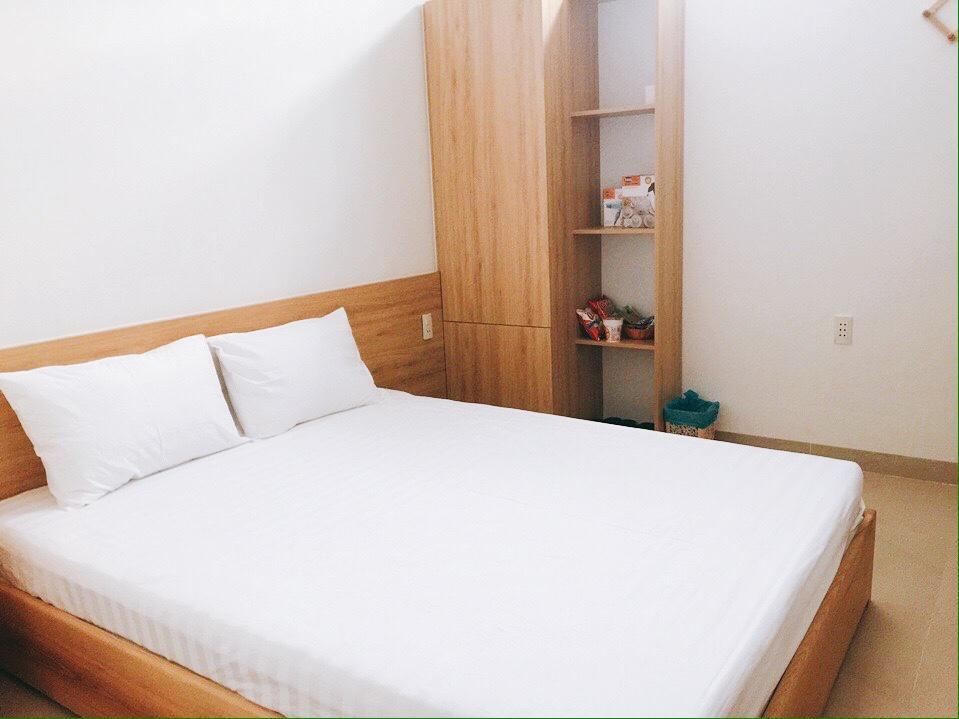 דה נאנג Dai Nam Hotel מראה חיצוני תמונה